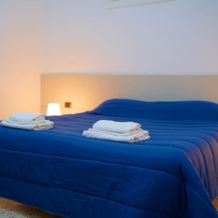 Mille Guest House Бари Екстериор снимка