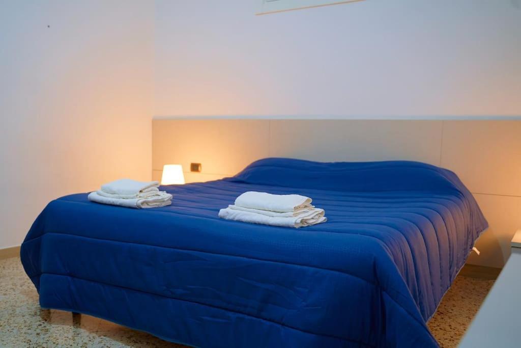 Mille Guest House Бари Екстериор снимка