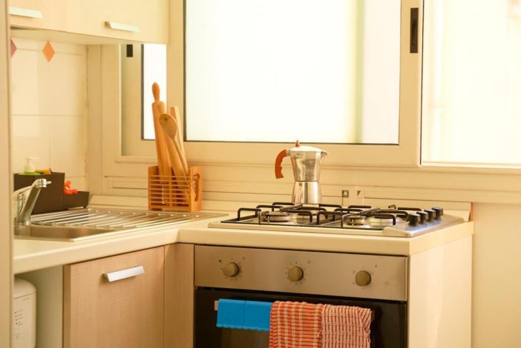 Mille Guest House Бари Екстериор снимка
