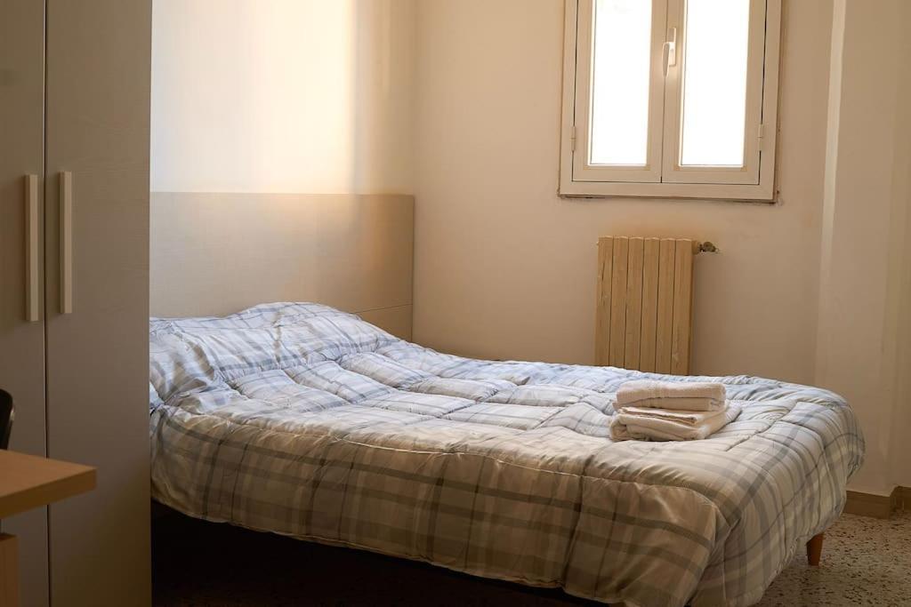 Mille Guest House Бари Екстериор снимка