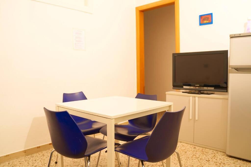 Mille Guest House Бари Екстериор снимка