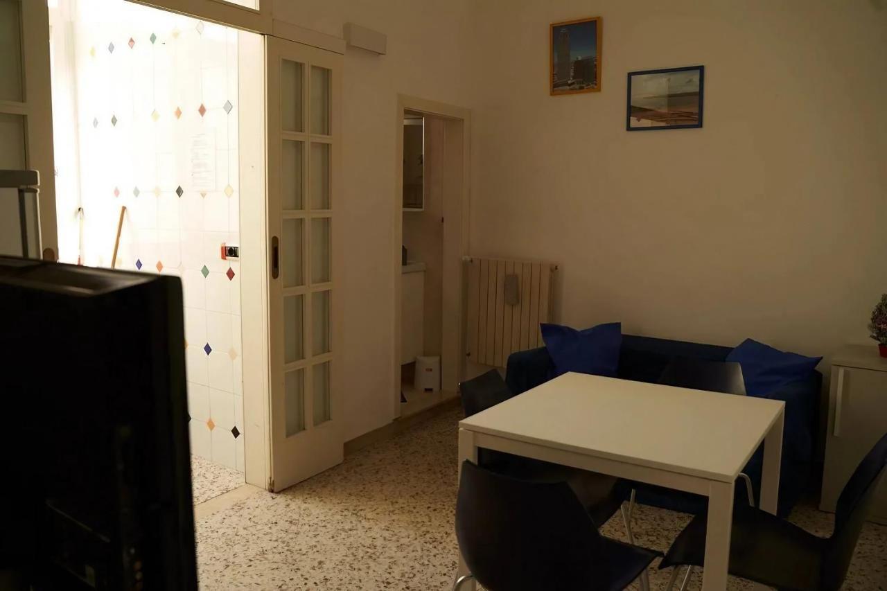 Mille Guest House Бари Екстериор снимка