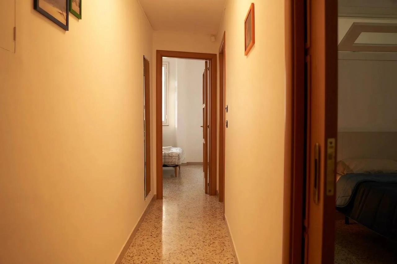 Mille Guest House Бари Екстериор снимка