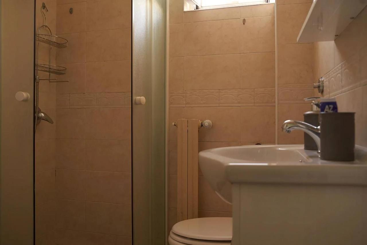 Mille Guest House Бари Екстериор снимка