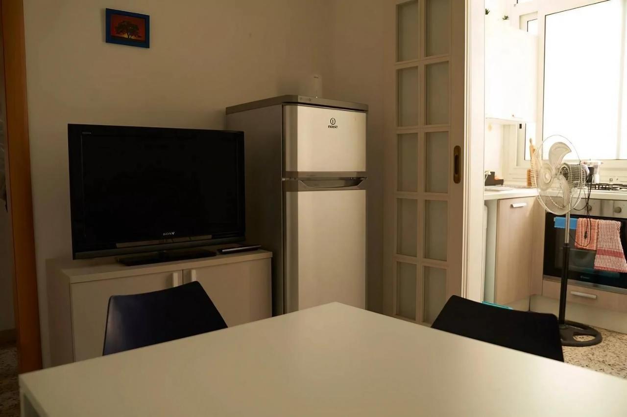 Mille Guest House Бари Екстериор снимка