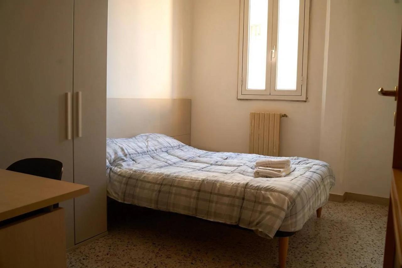 Mille Guest House Бари Екстериор снимка