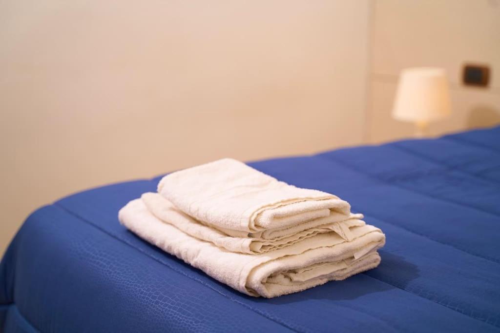 Mille Guest House Бари Екстериор снимка