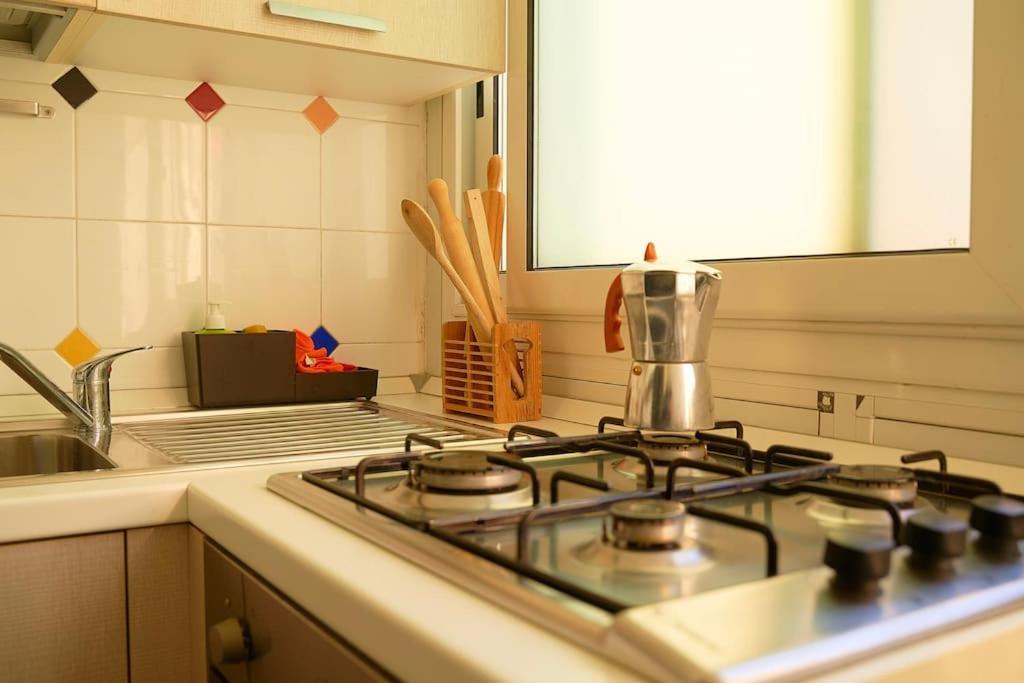 Mille Guest House Бари Екстериор снимка