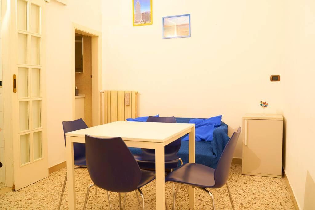 Mille Guest House Бари Екстериор снимка