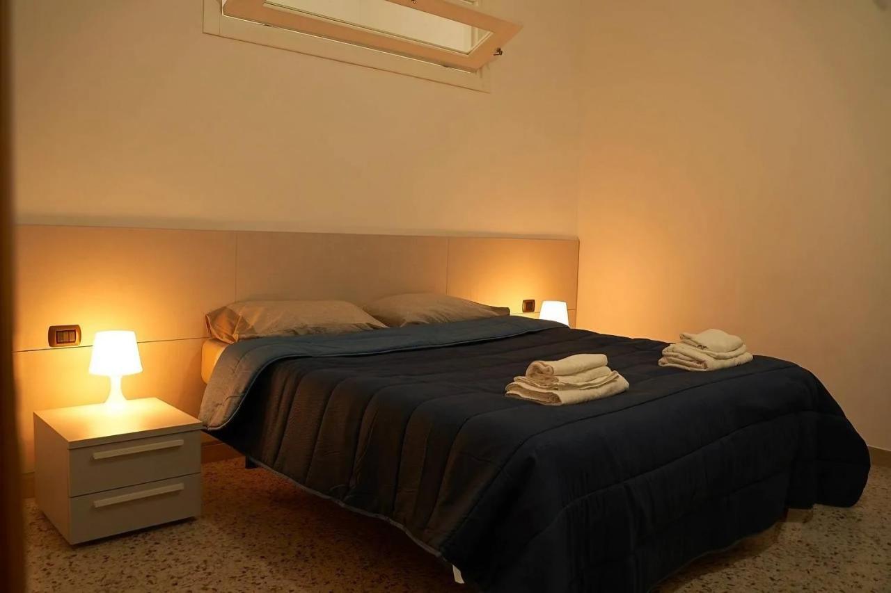 Mille Guest House Бари Екстериор снимка