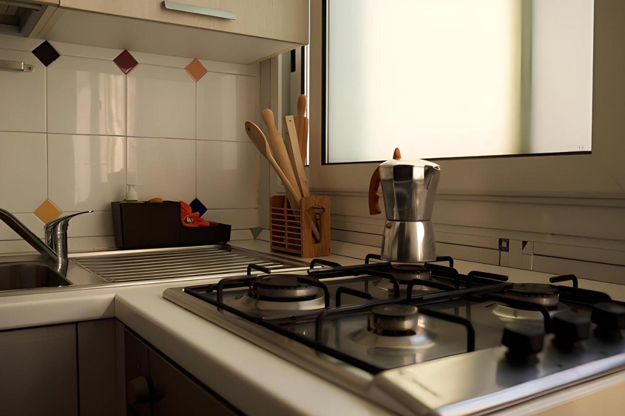 Mille Guest House Бари Екстериор снимка
