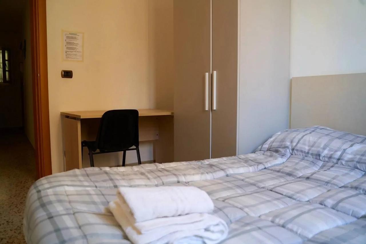 Mille Guest House Бари Екстериор снимка